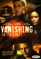 Vanishing on 7th Street - DVD movie cover (xs thumbnail)