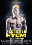 Vysehrad: Fylm - Czech Movie Poster (xs thumbnail)
