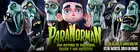 ParaNorman Poster