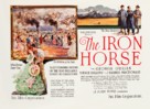 The Iron Horse - poster (xs thumbnail)