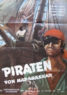 La bigorne - German Movie Poster (xs thumbnail)