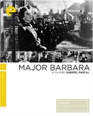 Major Barbara - Movie Cover (xs thumbnail)