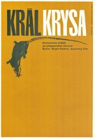 King Rat - Czech Movie Poster (xs thumbnail)