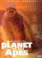 Beneath the Planet of the Apes - British Movie Cover (xs thumbnail)