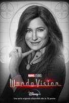 &quot;WandaVision&quot; - Canadian Movie Poster (xs thumbnail)