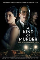 A Kind of Murder - Movie Poster (xs thumbnail)