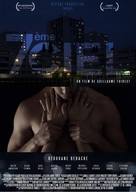 7&egrave;me ciel - French Movie Poster (xs thumbnail)