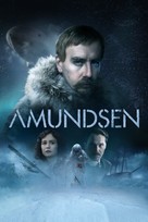 Amundsen - Norwegian Movie Cover (xs thumbnail)