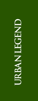 Urban Legend - Logo (xs thumbnail)