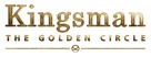 Kingsman: The Golden Circle - Logo (xs thumbnail)