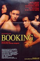 Booking - Philippine Movie Poster (xs thumbnail)