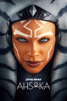 &quot;Ahsoka&quot; - Movie Poster (xs thumbnail)