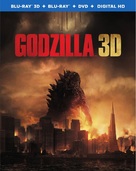 Godzilla - Movie Cover (xs thumbnail)