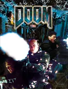 Doom Cover