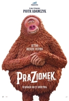 Missing Link - Polish Movie Poster (xs thumbnail)
