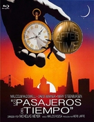 Time After Time - Spanish Movie Cover (xs thumbnail)