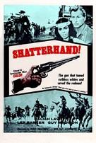 Old Shatterhand - Movie Poster (xs thumbnail)