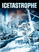 Christmas Icetastrophe - DVD movie cover (xs thumbnail)