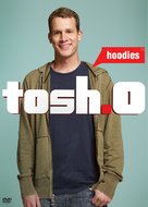 &quot;Tosh.0&quot; - DVD movie cover (xs thumbnail)