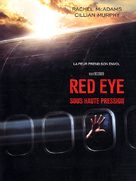 Red Eye - French Movie Poster (xs thumbnail)
