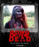 Bong of the Dead - German Movie Poster (xs thumbnail)