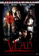 Vlad - DVD movie cover (xs thumbnail)