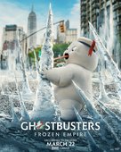 Ghostbusters: Frozen Empire - Movie Poster (xs thumbnail)