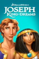 Joseph: King of Dreams - Movie Cover (xs thumbnail)
