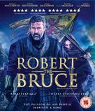 Robert the Bruce - British Blu-Ray movie cover (xs thumbnail)