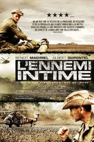 L&#039;ennemi intime - Canadian Movie Poster (xs thumbnail)