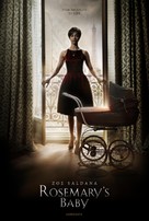 &quot;Rosemary's Baby&quot; - Movie Poster (xs thumbnail)