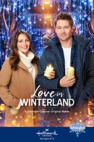 Love in Winterland - Movie Poster (xs thumbnail)
