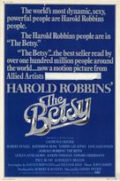 The Betsy - Movie Poster (xs thumbnail)