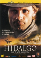 Hidalgo - Polish Movie Poster (xs thumbnail)