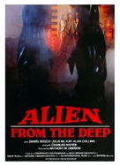Alien degli abissi - Movie Poster (xs thumbnail)