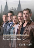 &quot;Morden im Norden&quot; - German Movie Poster (xs thumbnail)