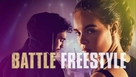 Battle: Freestyle - Norwegian Movie Poster (xs thumbnail)