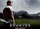 Shooter - Video release movie poster (xs thumbnail)