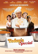 Today&#039;s Special - DVD movie cover (xs thumbnail)