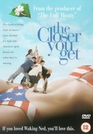 The Closer You Get - poster (xs thumbnail)