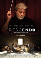 Crescendo - International Movie Poster (xs thumbnail)