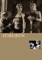 Sumurun - Movie Cover (xs thumbnail)