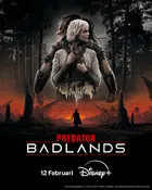 Predator: Badlands Poster