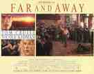 Far and Away - Movie Poster (xs thumbnail)