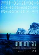 Nordfor sola - Norwegian Movie Poster (xs thumbnail)