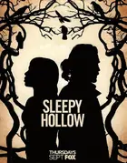 "Sleepy Hollow" Poster