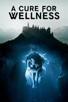 A Cure for Wellness - Movie Cover (xs thumbnail)