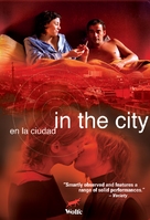 En la ciudad - Movie Cover (xs thumbnail)