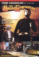 The Master Gunfighter - DVD movie cover (xs thumbnail)