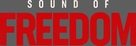 Sound of Freedom - Logo (xs thumbnail)